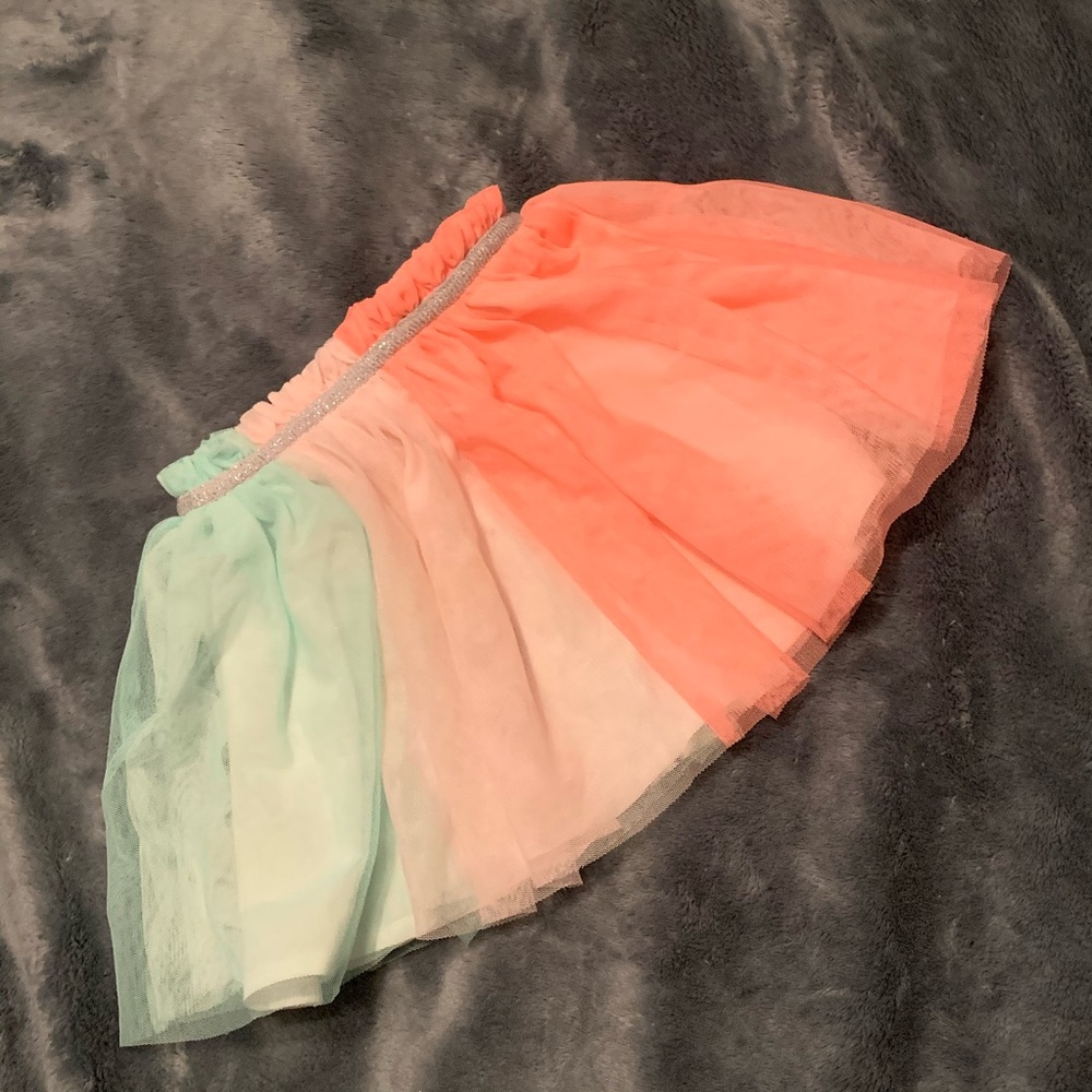 🛍5for$25🛍 Toddler Tulle Skirt